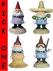 travelocity roaming gnome gift package great present expedited 