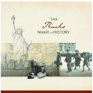  The Rucks Name in History: Ancestry Books