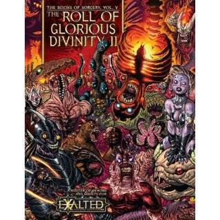   glorious divinity ii by white wolf average customer review 2 in stock