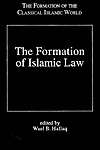 The Formation of Islamic Law, Vol. 27, (0860787141), Wael B. Hallaq 