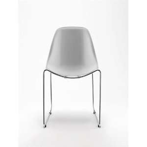    Stack Chair KS12 Kubikoff Lab Stacking Chair 