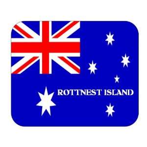  Australia, Rottnest Island Mouse Pad 