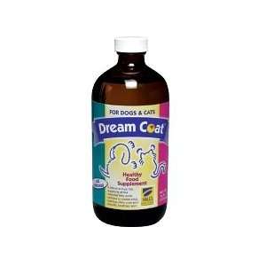  HALO Purely For Pets Dream Coat 16oz Health & Personal 