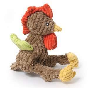  Rooster Knot Arms Dog Toy  
