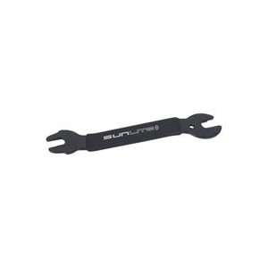   Double Sided Pedal Wrench Bicycle Bike Repair