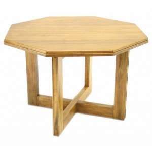  Regency Seating Belcino Octagonal Table 