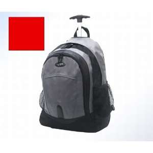   America RP 3300 RD Sports Plus 19 Rolling Backpack