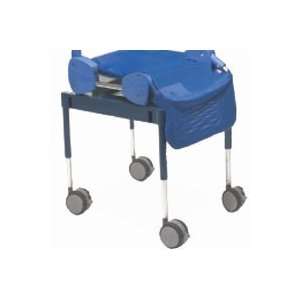   Rolling Shower Base for the Ultima Bath Chair: Health & Personal Care