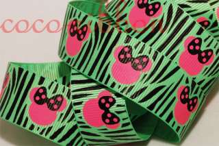 High quality designer grosgrain ribbon, perfect for gift wrapping 