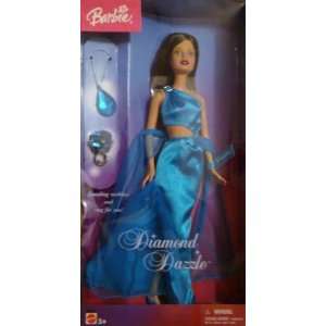  Diamond Dazzle Teresa Doll Toys & Games