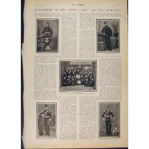  Boer War Africa Hussars Trooper Nicholson Musselthwaite 