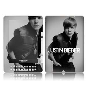    Kindle DX  Justin Bieber  My World 2.0 Skin: Electronics