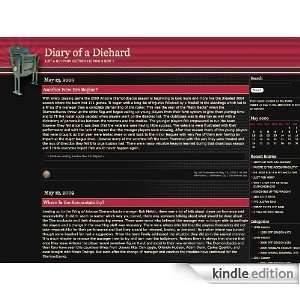  Diary of a Diehard Kindle Store Jeff Summers