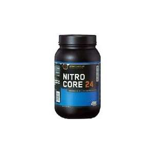  Optimum Nutrition Nitro Core 24 3 Pounds Health 