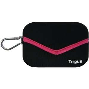  Targus Merk Primo Rev TG PR0120 Case (Black/Pink)