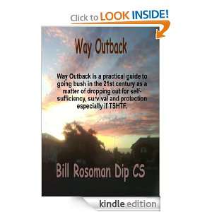 Start reading Way Outback  