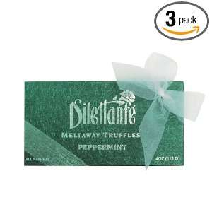   Gift Box   by Dilettante (3 Pack)  Grocery & Gourmet Food