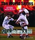 THE WORLD SERIES by SPORTS ILLUSTRATED~HARDCOVER BOOK  