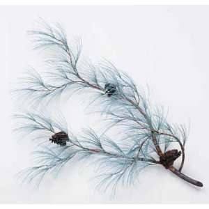   Pine Branch Wall Hanging   Andy Brinkley 
