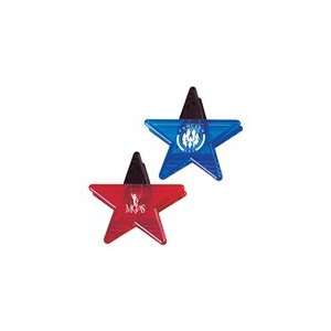  Star Magnetic Clip: Office Products