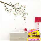 Cherry blossom Nursery Wall Decals Stickers LWST06  