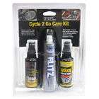 NEW FLITZ Cycle 2 Go Care Kit motorcycle