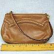 Handbag PURSE MICHAEL KORS Leather MINI Messenger style  