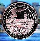 John Paul Jones Great Naval Victory 9/23/1779 Medal