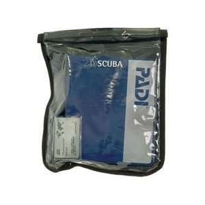  XS Scuba   Gear Bags   Sedona Dry   Sedona Dry Logbook 
