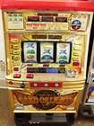 Mizuho Ward of Lights Pachislo Skill Slot Machine   *MINT* (West Allis 