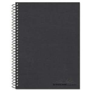  National Brand  3 Subject Notebook, College/Margin Rule 