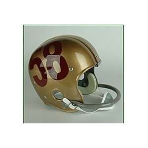   State Seminoles 1958 College Throwback Full Size Helmet by Helmet Hut