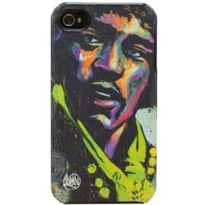   Fabric Wrapped SnapOn Case   Hendrix Cell Phones & Accessories