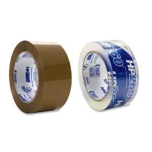  Henkel Consumer Adhesives   Sealing Tape, 3 Core, 3.1 mil 