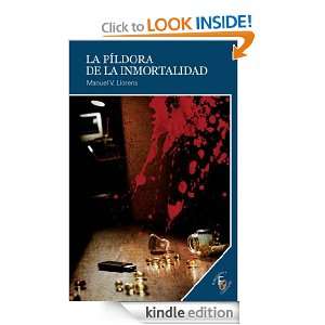   (Spanish Edition) Manuel V Llorens  Kindle Store