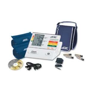  Advantage 6017 Adavanced Blood Pressure Monitor (Catalog 