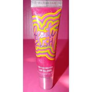  Victorias Secret Beauty Rush Limited Edition Lip Gloss 