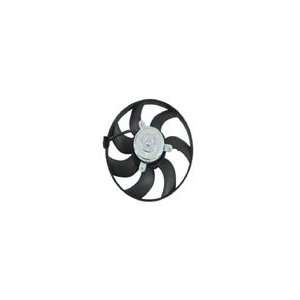 Behr 351039181 Engine Cooling Fan Motor: Automotive