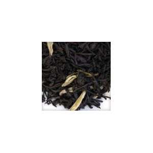 Earl Grey Reserve White Tip Smoked Loose Leaf Tea 1/2 Pound  