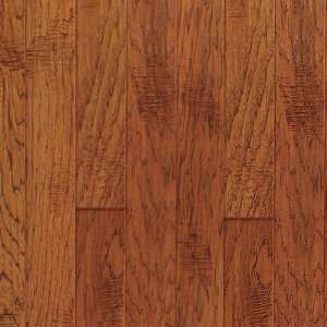  Somerset Antique Collection Persimmon Hardwood Flooring 