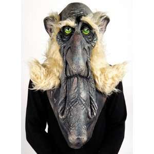  Mortician Adult Costume Mask: Everything Else
