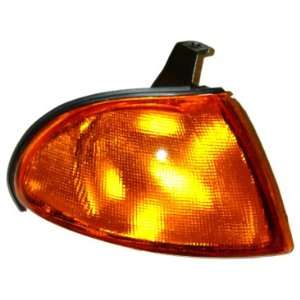  OE Replacement Ford Aspire Passenger Side Parklight 