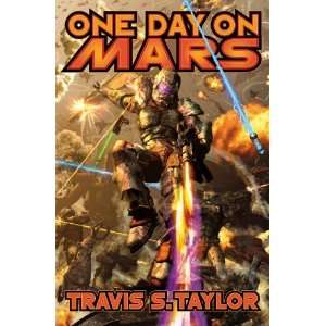   Tau Ceti Agenda #1) [Mass Market Paperback] Travis S. Taylor Books