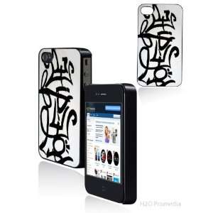 Hip Hop   Iphone 4 Iphone 4s Hard Shell Case Cover 