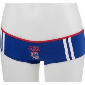  Chicago Cubs Womens University Hipster: Sports & Outdoors