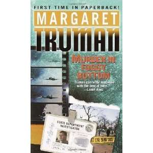   (Capital Crimes) [Mass Market Paperback] Margaret Truman Books