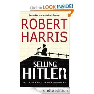 Start reading Selling Hitler  Don 