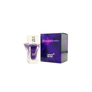  MONT BLANC FEMME perfume by Mont Blanc WOMENS EDT SPRAY 2 