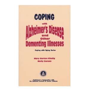  Coping with Alzheimers Disease