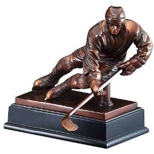  Hockey Gallery Sculpture Award